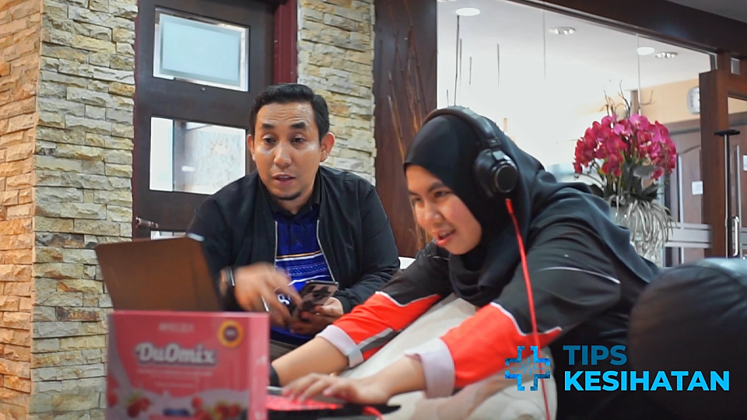 MACAM-MACAM PRODUK DAH CUBA, TAPI MASALAH GASTRIK MASIH LAGI MENYERANG