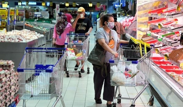 HARGA BARANGAN MUNGKIN MENINGKAT UNDANG KEBIMBANGAN