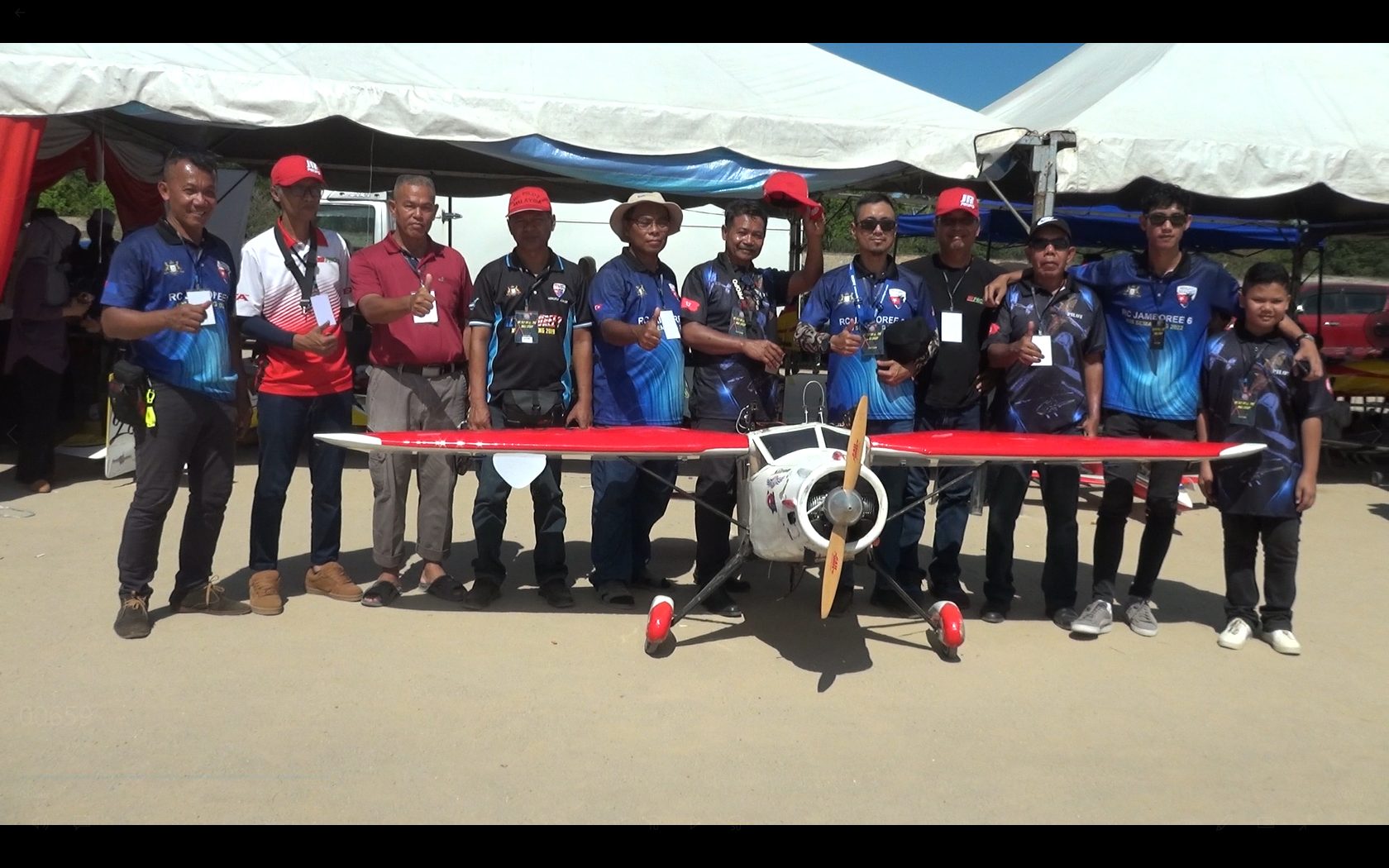 RC FLY 3