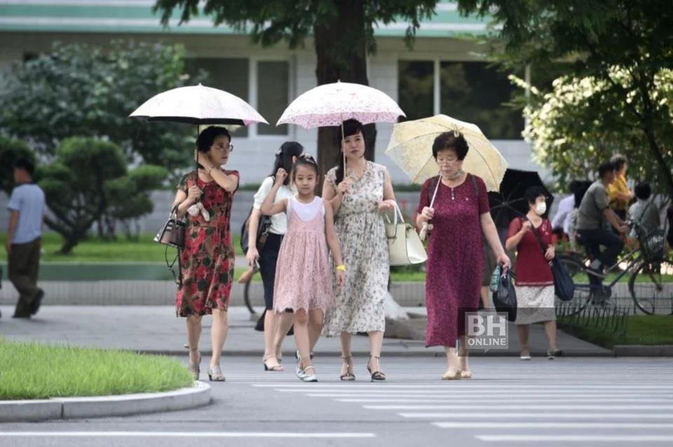 KOREA SELATAN AKAN AMBIL LEBIH RAMAI PEKERJA ASING