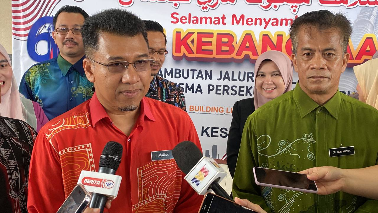 JAPEN SEDIAKAN PAUTAN MERDEKA360