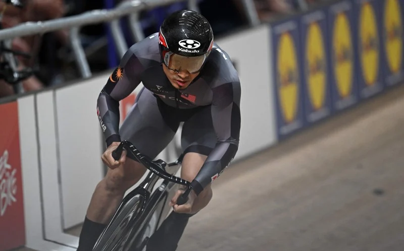 PELUANG SHAH FIRDAUS KELUAR DARIPADA BAYANG JIJOE