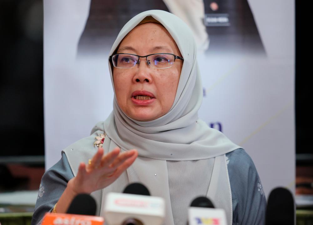 KKM LULUS RM350,000 UNTUK HOSPITAL BINTULU