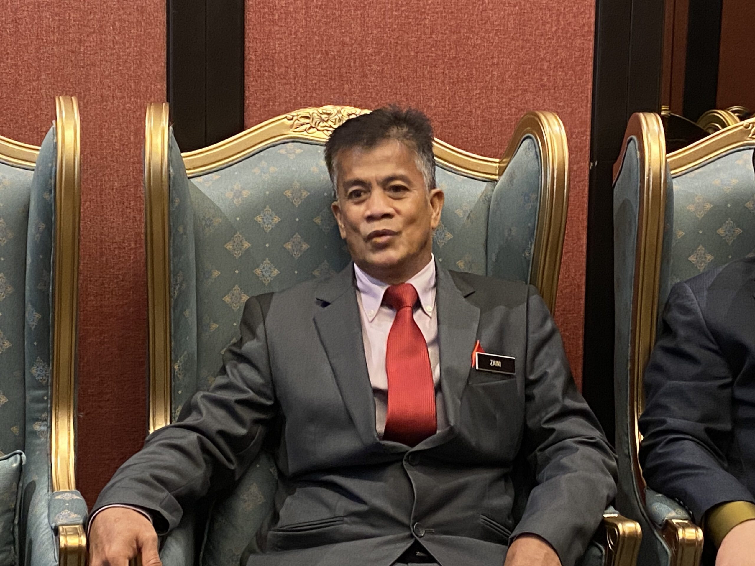 JKNK KENAL PASTI 40 FASILITI KESIHATAN RISIKO BANJIR
