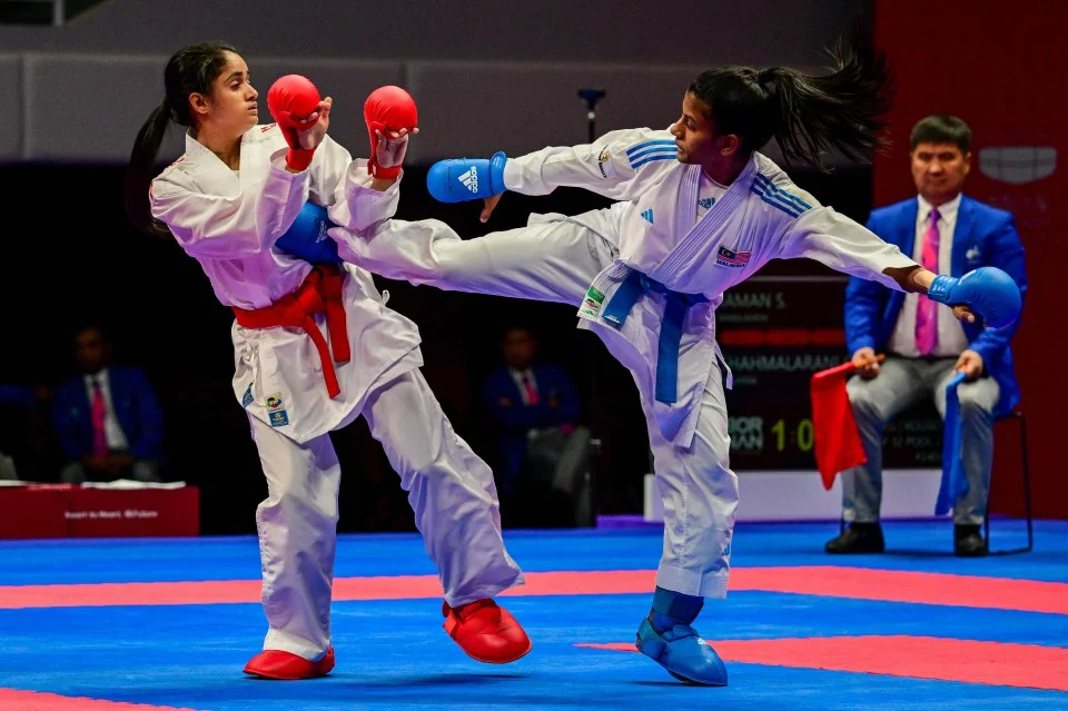 TIADA TAMBAHAN PINGAT,SHAHMALARANI TUMBANG