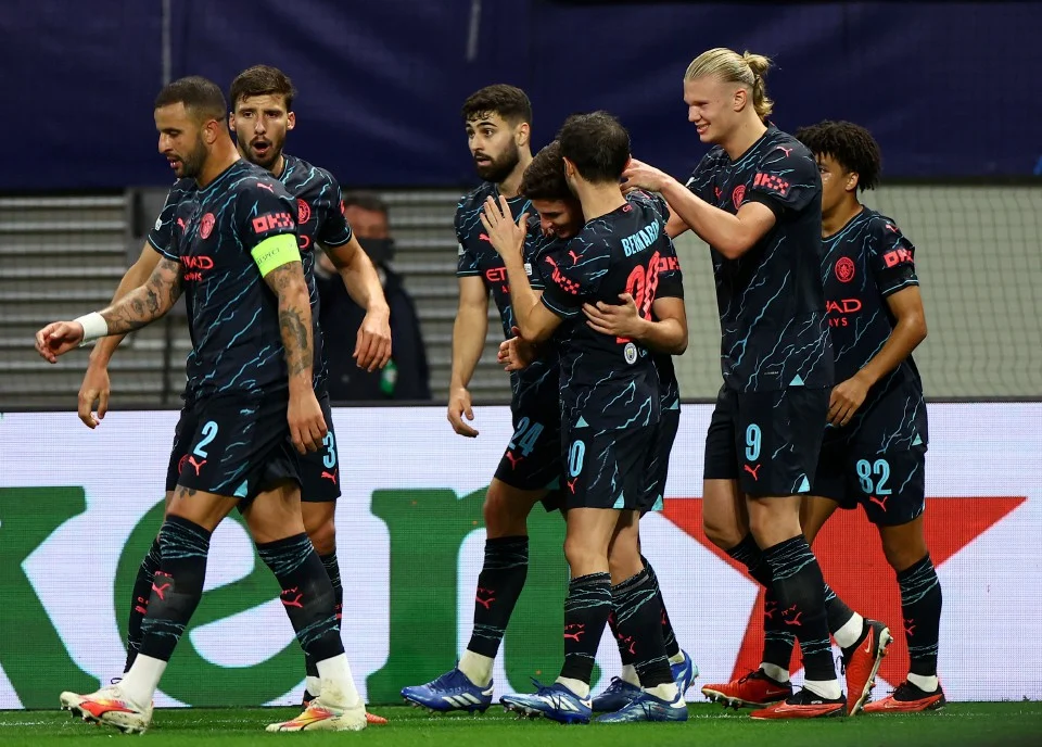 ALVAREZ,DOKU TAMPIL PEMUSNAH LEIPZIG