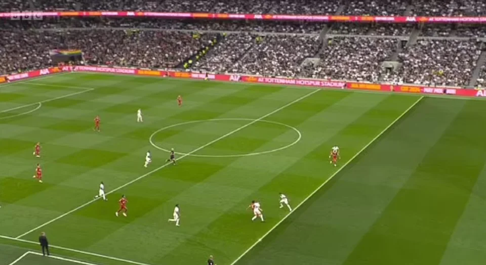 ENGLAND TIDAK AKAN ADILI AKSI LIVERPOOL