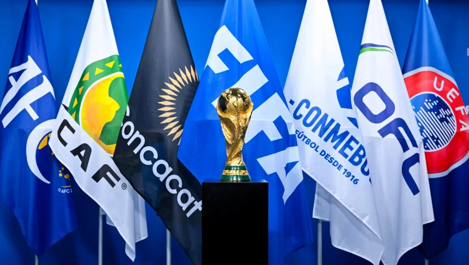 MAGHRIBI,PORTUGAL,SEPANYOL TUAN RUMAH BERSAMA PIALA DUNIA 2030