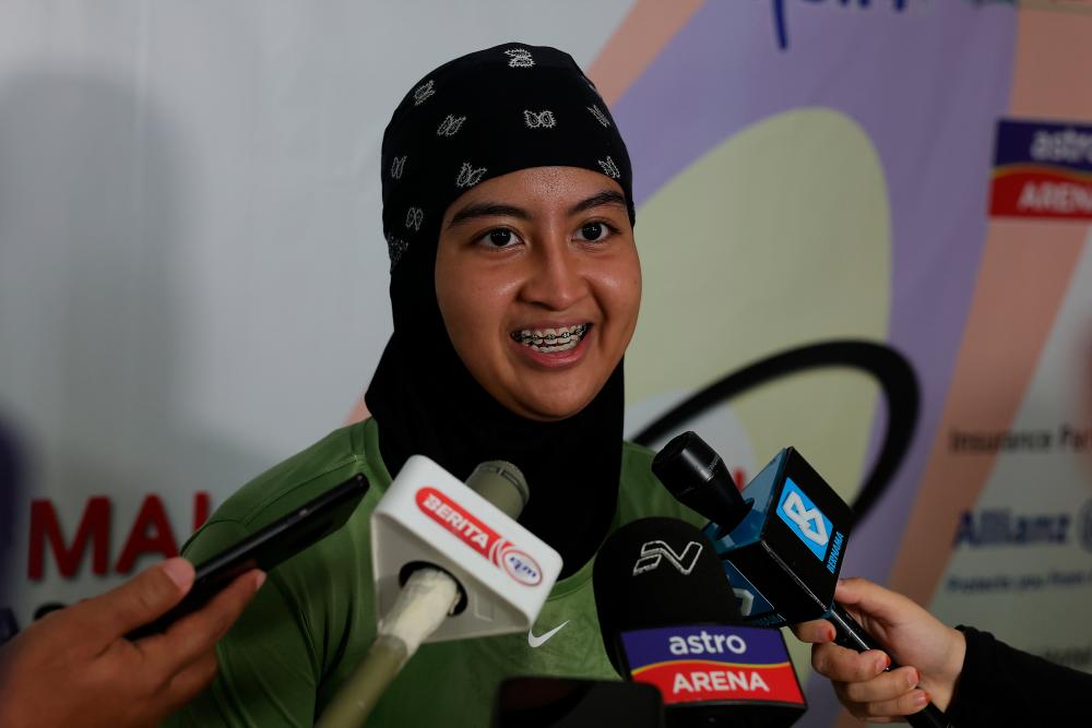 SASARAN 27 PINGAT DICAPAI SECARA TIDAK RASMI