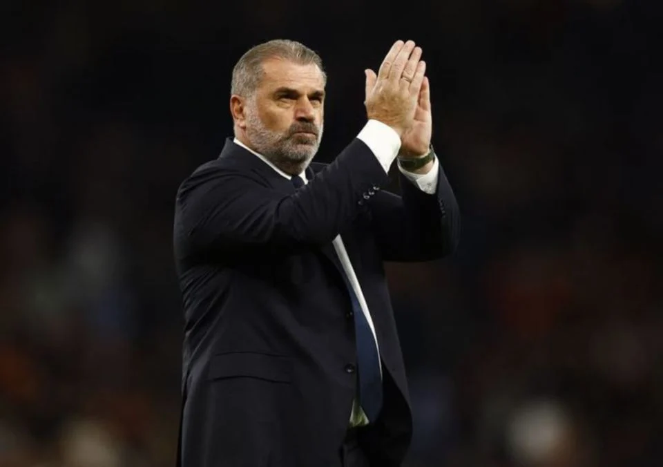 POSTECOGLOU AKUI LIVERPOOL DINAFIKAN GOL