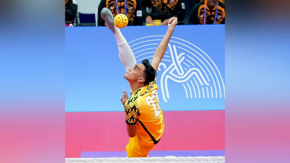 AHMAD JAIS SENARAI PEMAIN TERBAIK PERTAHAN EMAS