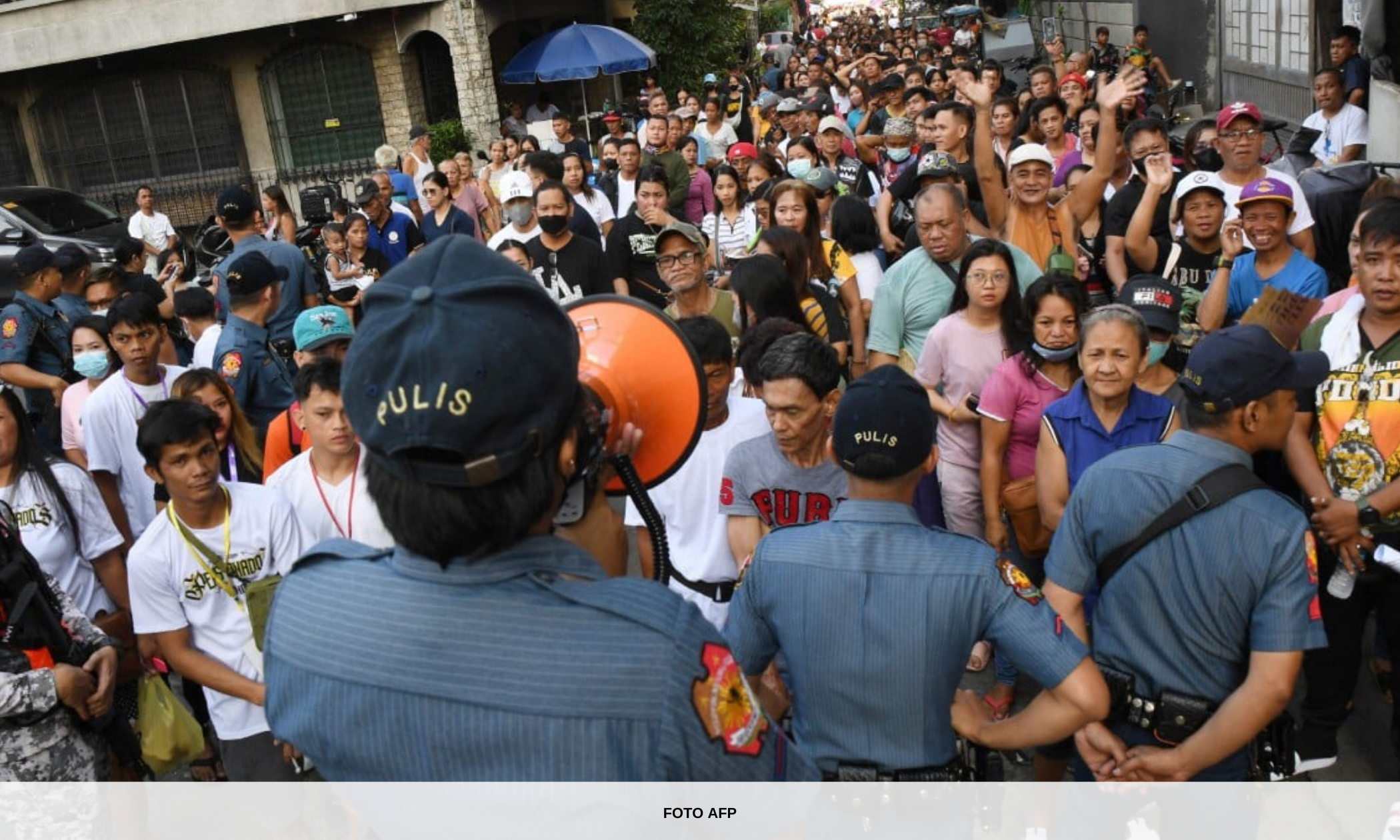 foto afp