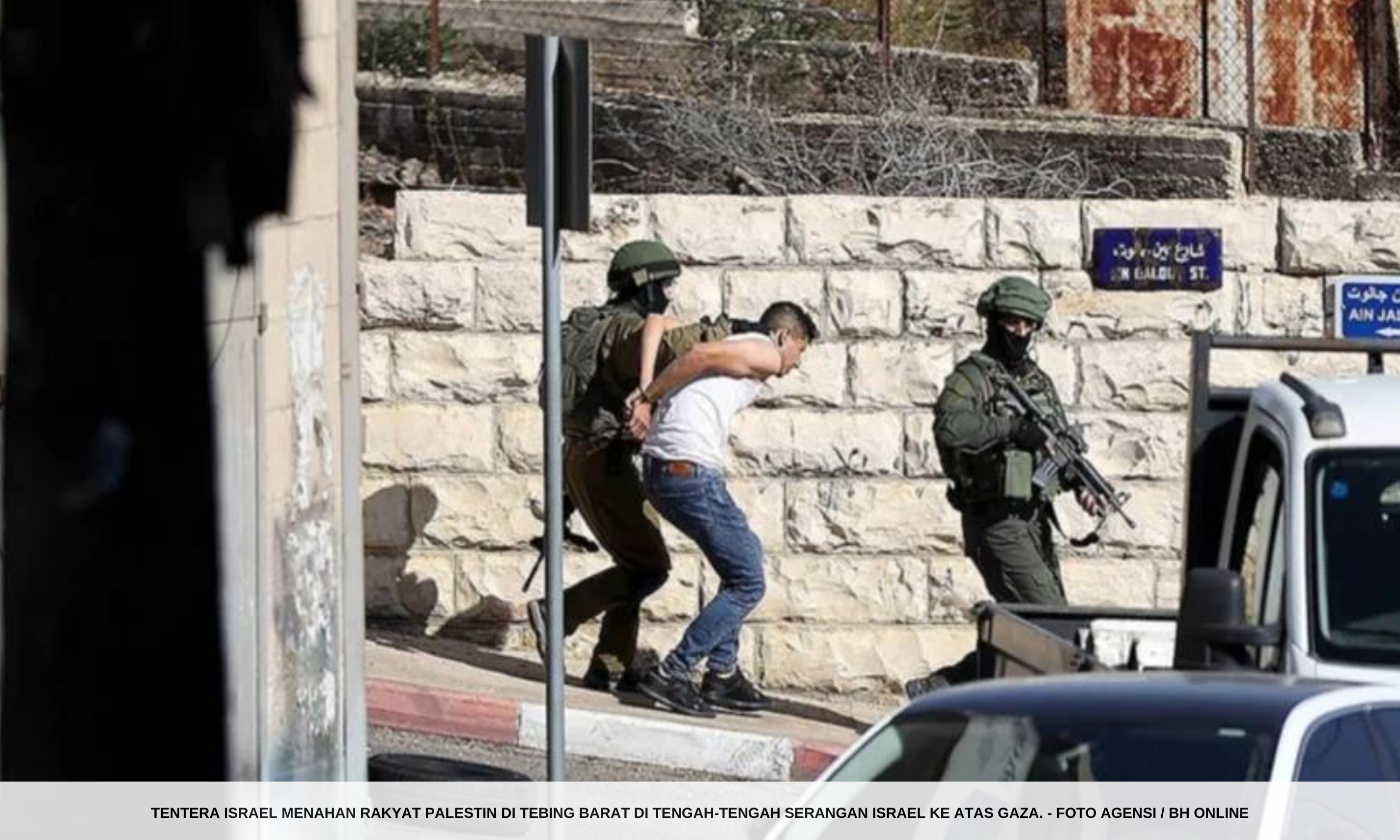 israel