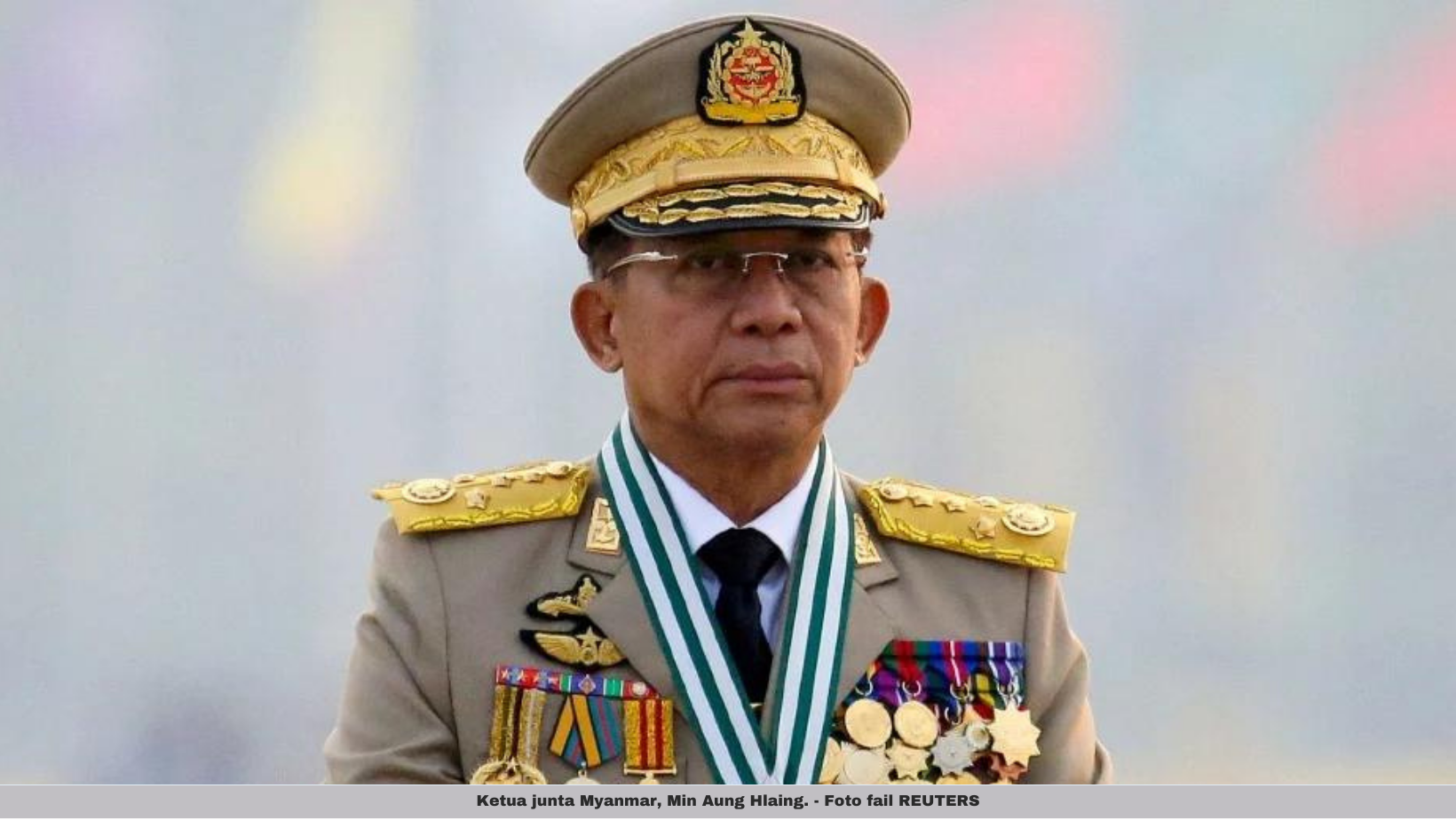 FOTO AFP