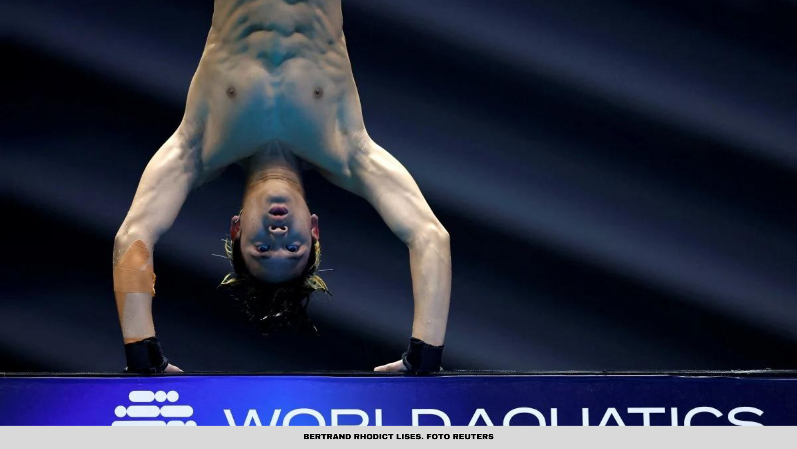 FOTO AFP
