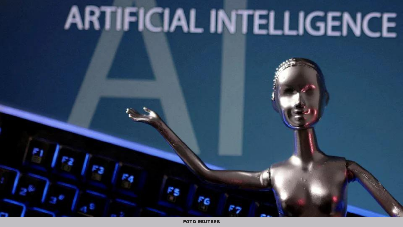 FOTO AFP