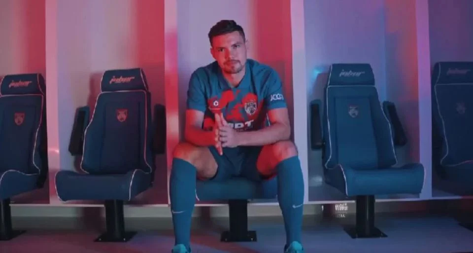 MORALES SAH MILIK JDT