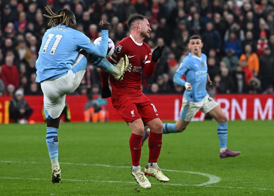 LIVERPOOL BERHAK DAPAT PENALTI KEDUA – KLOPP