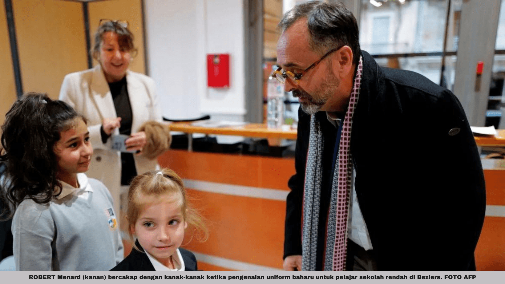 FOTO AGENSI