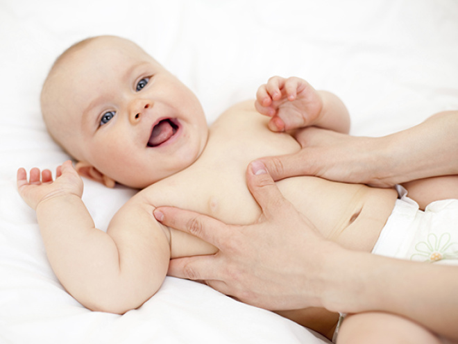 happy baby everyday care