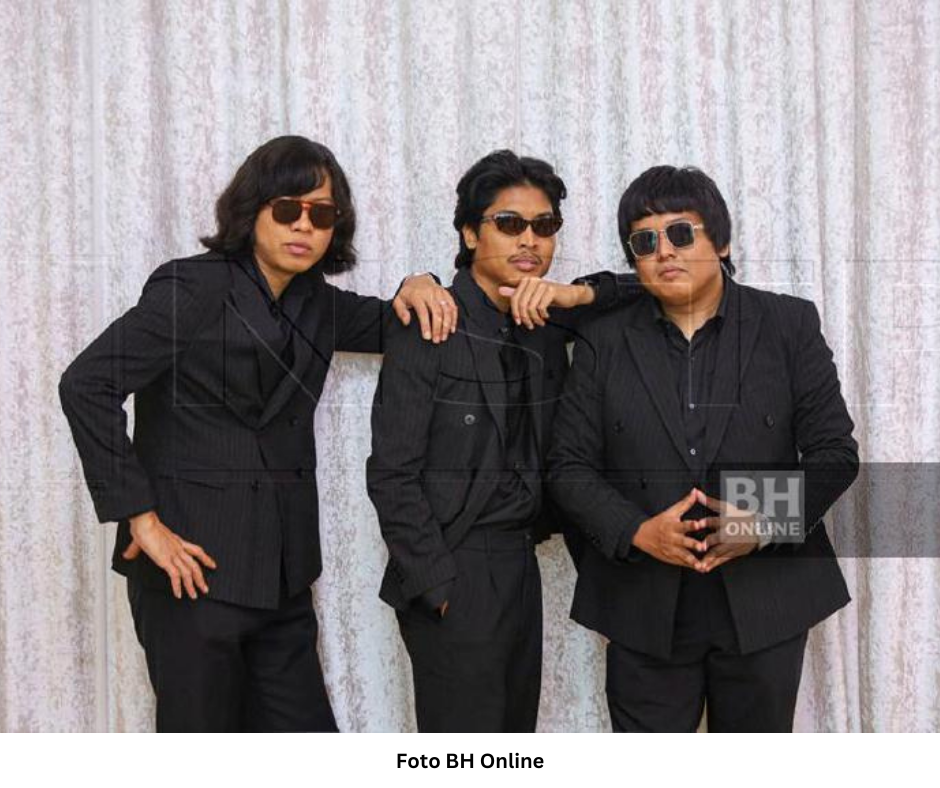 Foto ATHIRAH AZMANIMTV
