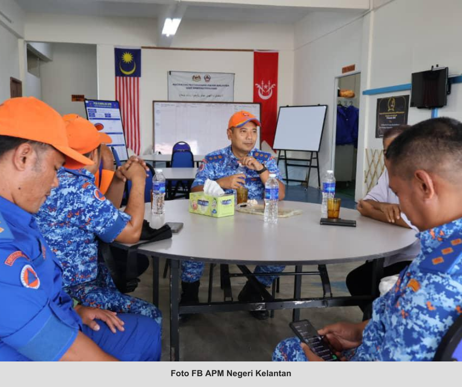 Foto ATHIRAH AZMANIMTV