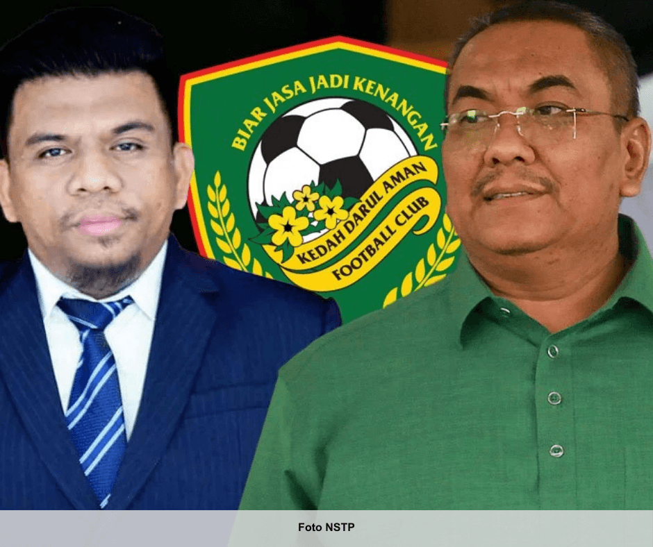 DSAT GROUP MAHU SAMAN SANUSI RM1 BILION