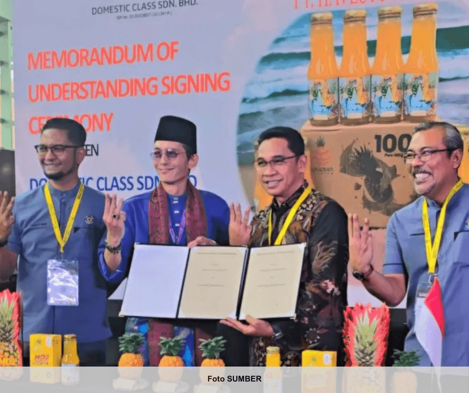 Foto ATHIRAH AZMANIMTV