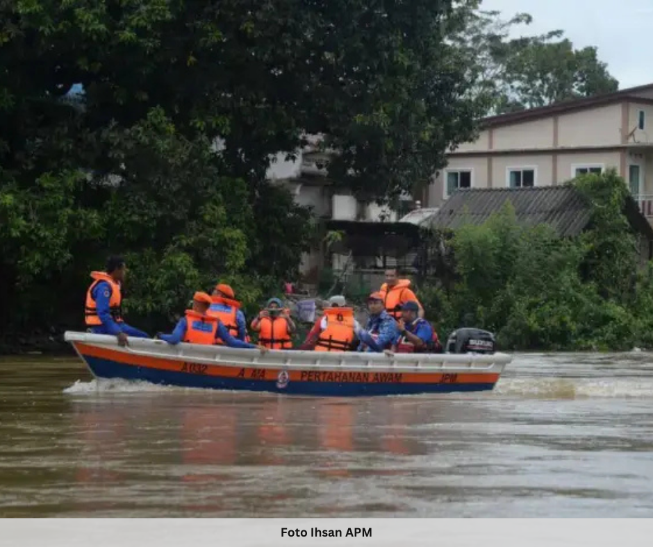 Foto ATHIRAH AZMANIMTV