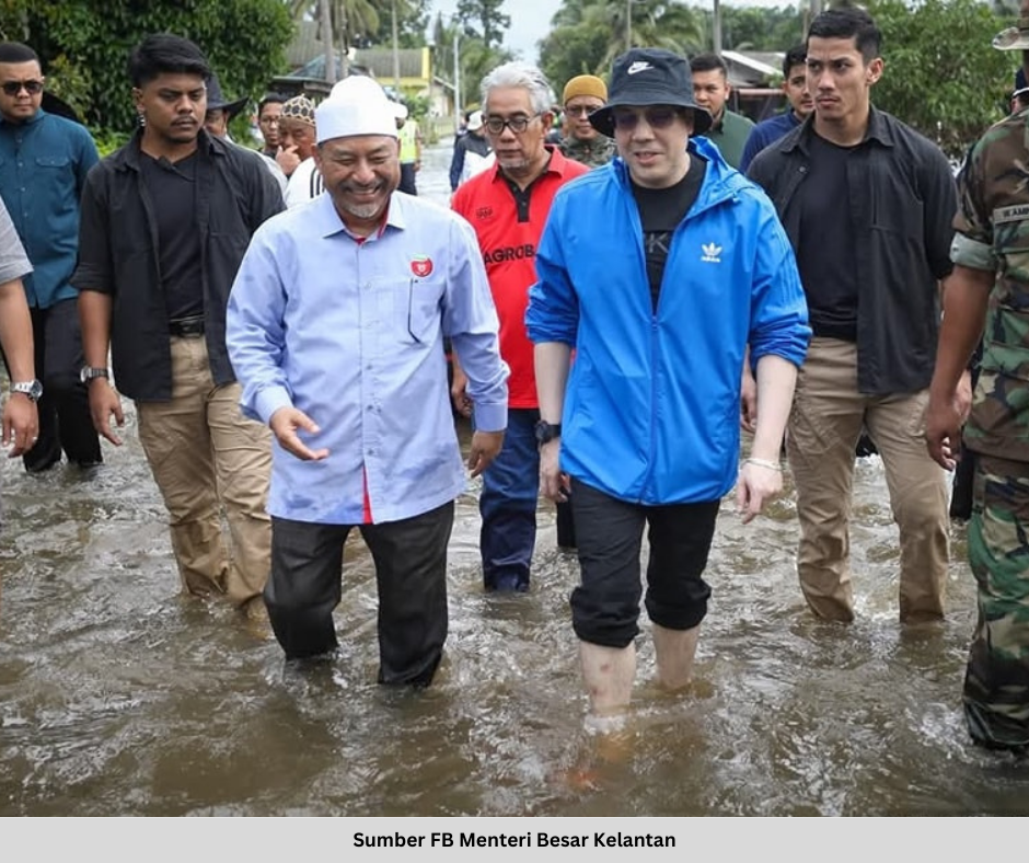 Foto ATHIRAH AZMANIMTV