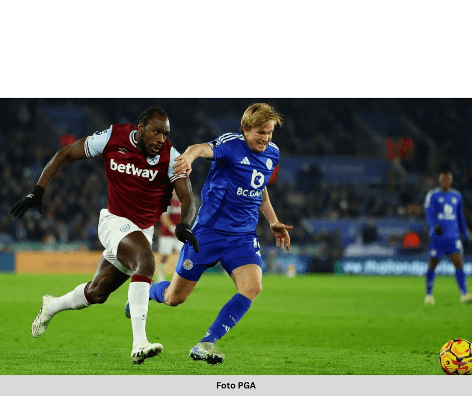 ANTONIO JALANI PEMBEDAHAN KAKI SELEPAS TERBABIT KEMALANGAN