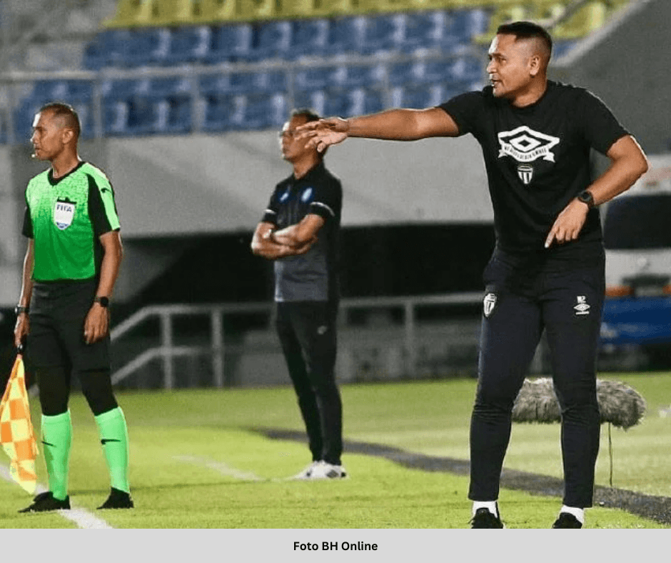 REZEKI, TUGAS BESAR NAFUZI
