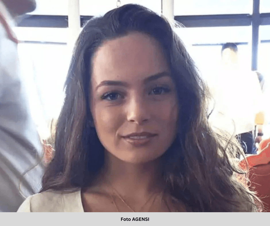 KISAH MALANG BRIANA DITIKAM 46 KALI