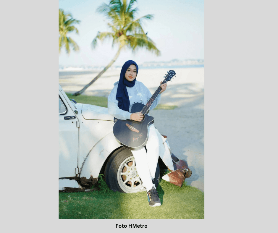 ASYA’B LUAS PENGARUH