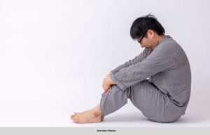 SOCIAL WITHDRAWAL: BILA TUBUH DAN JIWA MINTA DIREHATKAN
