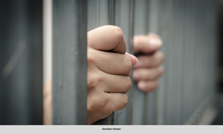 JAIL