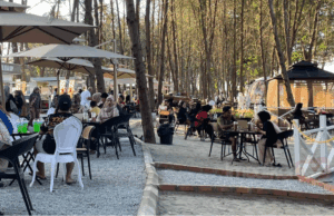 “KEMASIN BEACH RESORT” DESTINASI PELANCONGAN BAHARU DI KELANTAN