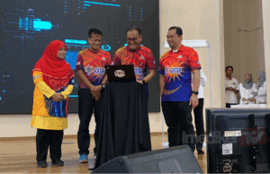 KKM KOMITED KAWAL PRODUK MEROKOK