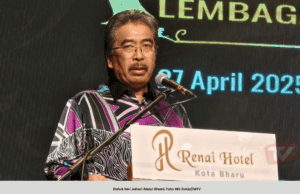 KENAF PERLU EKOSISTEM LENGKAP UNTUK BERKEMBANG