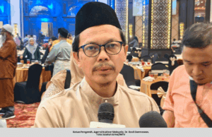 VARIETI KENAF BAHARU TAWAR DAYA SAING LEBIH TINGGI
