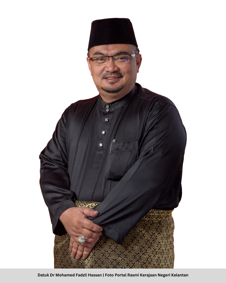 KELANTAN NEGERI KEDUA SELAMAT DI MALAYSIA – TIMBALAN MB