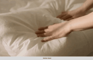 SARUNG BANTAL KOTOR: PUNCA JERAWAT TANPA SEDAR