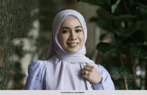 AMIRA MINTA MAAF KALAU ADA YANG MELUAT LIHAT DIA SELALU BERSAMA FATTAH
