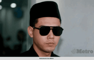 HAFIDZ SYUKUR RAIH PENDAPATAN DI MEDIA SOSIAL, ANGGAP REZEKI ANAK