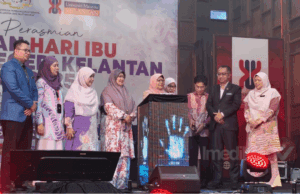 LEBIH 1,700 PASANGAN SERTAI PROGRAM BuAI