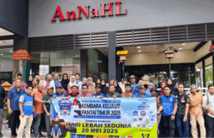 LEBIH 17 UJIAN KLINIKAL HASIL KAJIAN MADU KELULUT