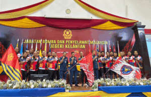 ELEKTRIK, SISTEM PENDAWAIAN PUNCA UTAMA KEBAKARAN DI KELANTAN