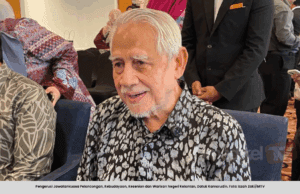 KELANTAN JADI TUAN RUMAH PAMERAN PELANCONGAN DAN KEBUDAYAAN WILAYAH TIMUR 2025