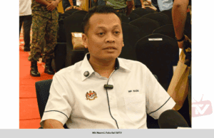 NRES NAFI DAKWAAN LENGAHKAN SOP PERLOMBONGAN REE