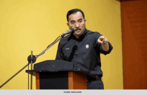KES BULI DI GIATMARA BABITKAN PELAJAR OKU